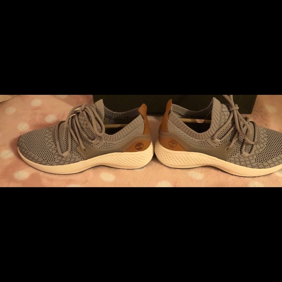 Timberland Casual Sneakers - Picture 3 of 7